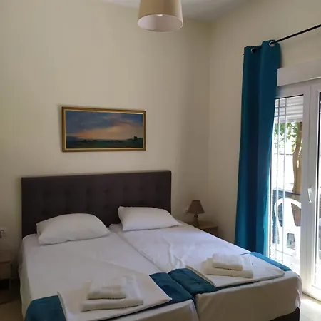 Mirkashouse Guest house *