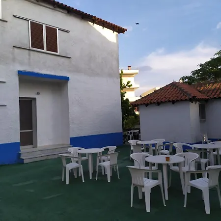Mirkashouse 3* Thassos