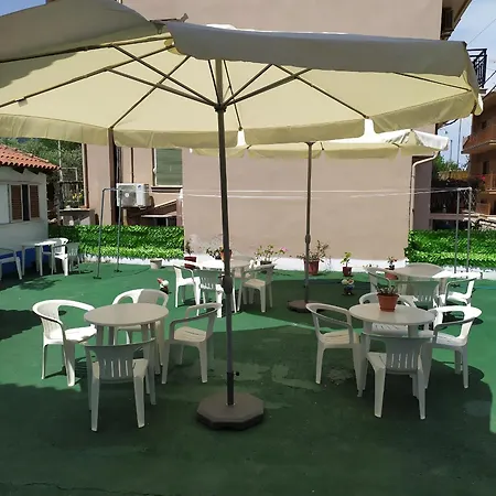 Mirkashouse Pensjonat Limenas (Thasos)