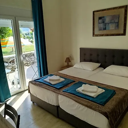 Mirkashouse Limenas (Thasos)