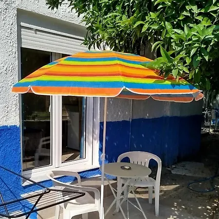 Mirkashouse Pensionat