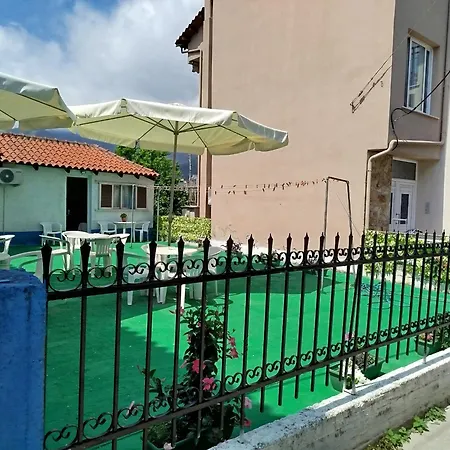 Pensionat Mirkashouse
