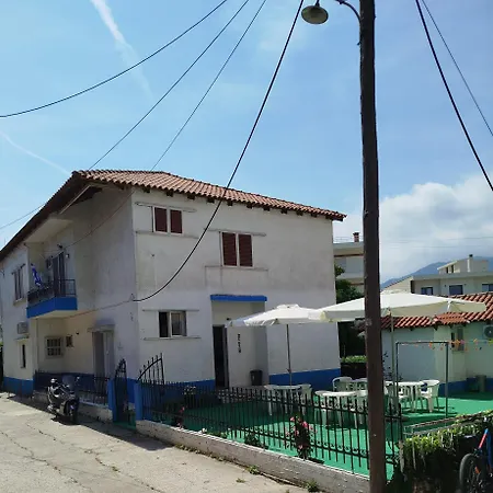Pensionat Mirkashouse 3*