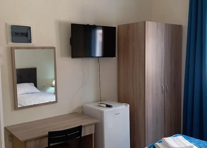 Mirkashouse 3*