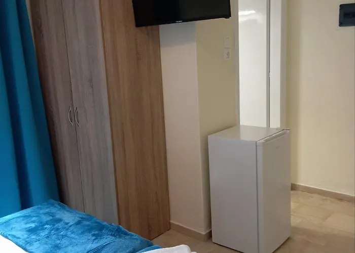 Mirkashouse Liménasz