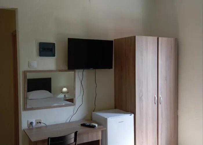 Vendégház Mirkashouse 3*