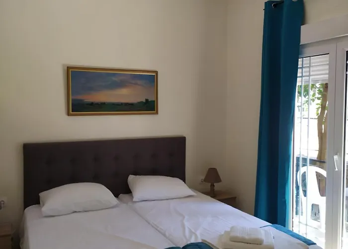 Mirkashouse Vendégház 3*