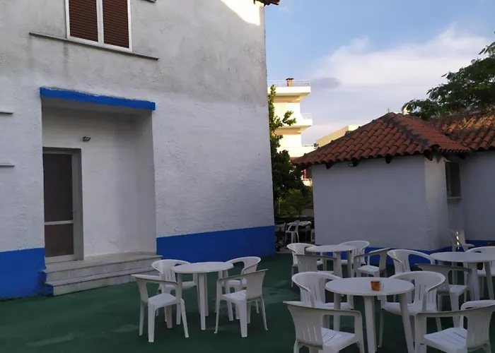 Mirkashouse 3* Liménasz